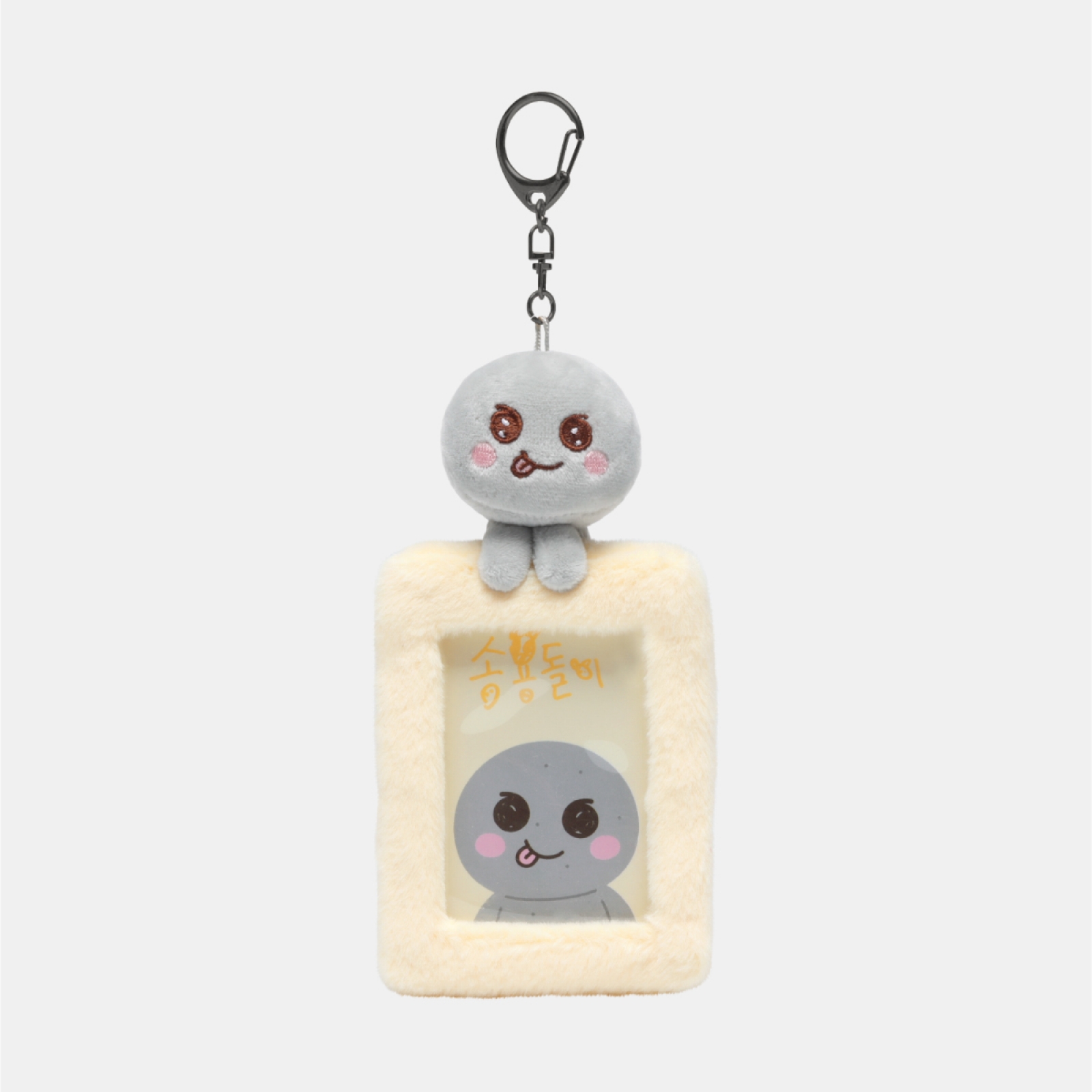 [6/9 출시] RIIZE - 08 포토카드 홀더 / 2025 RIIZE [WE LITTLE RIIZE] OFFICIAL MD