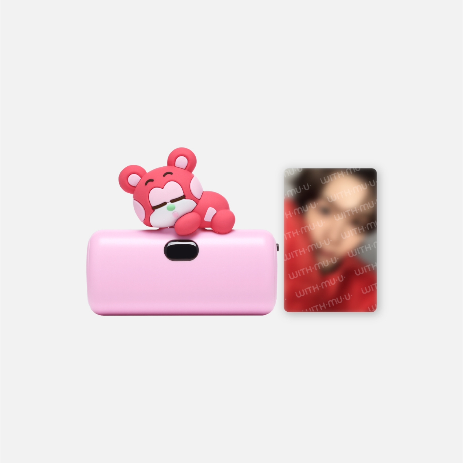 [6/16 출시] RIIZE - 02 배터리 세트 / 2025 RIIZE [WE LITTLE RIIZE] 2ND OFFICIAL MD