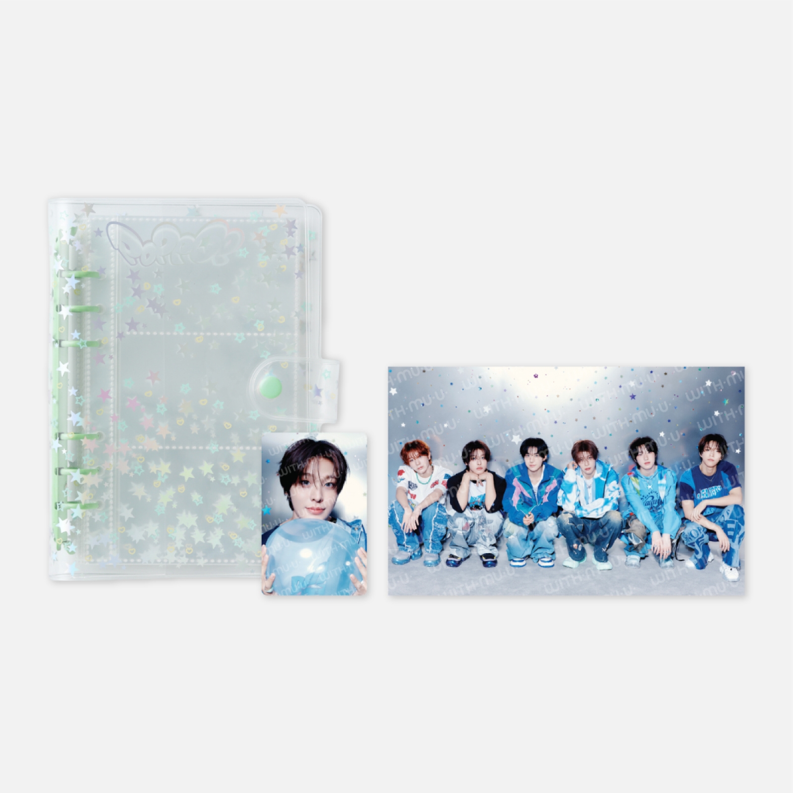 楽天市場】TXT 2022 SEASON'S GREETINGS トゥモローバイ