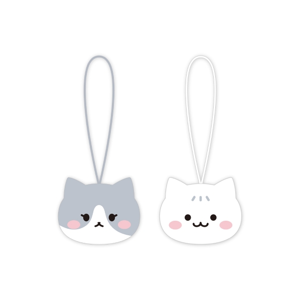 [6/23 출시] 꿍댕이 - 05 모찌볼 / GGUNG DAENG POP-UP STORE [LOVE BLOSSOM] MD