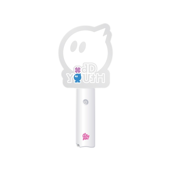 오드유스 - 01 아크릴 응원봉 / 2025 ODD YOUTH 1ST MINI ALBUM [I LIKE YOU] POP-UP OFFICIAL MD