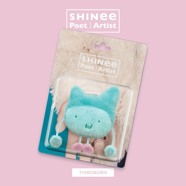 SHINee テミン ミニトートバッグ - メルカリ
