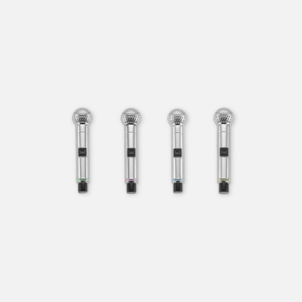 [Released on 7/14] SHINee - 07 BADGE (MIC VER.) / 2025 SHINee WORLD VII [E.S.S.A.Y] OFFICIAL MD
