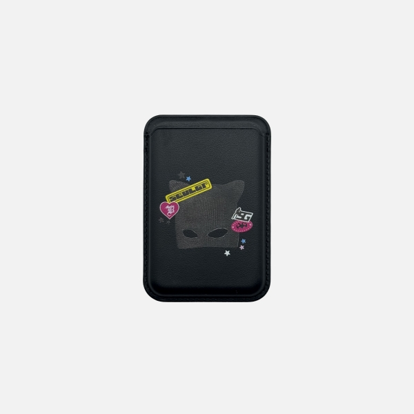 [예약] 슬기 - 02 CHEEKY HOLD MAGSAFE / 2ND MINI ALBUM [Accidentally On Purpose] MD