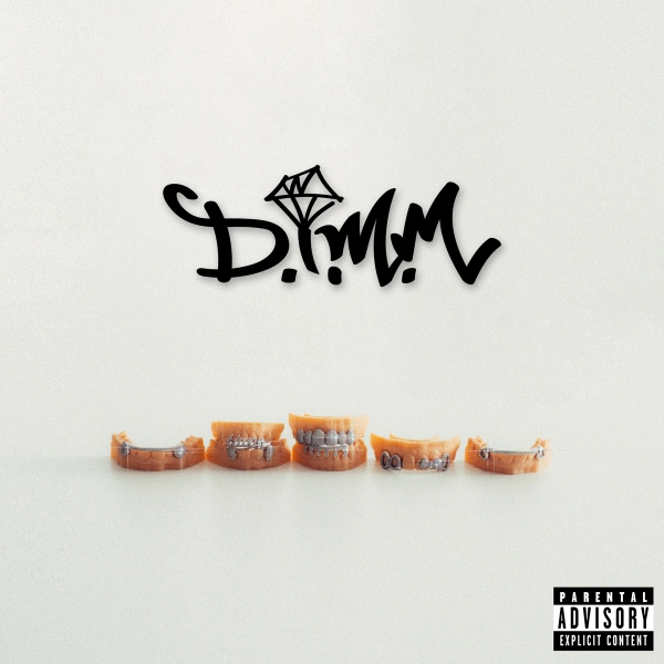 VVS - D.I.M.M / 데뷔 에디션