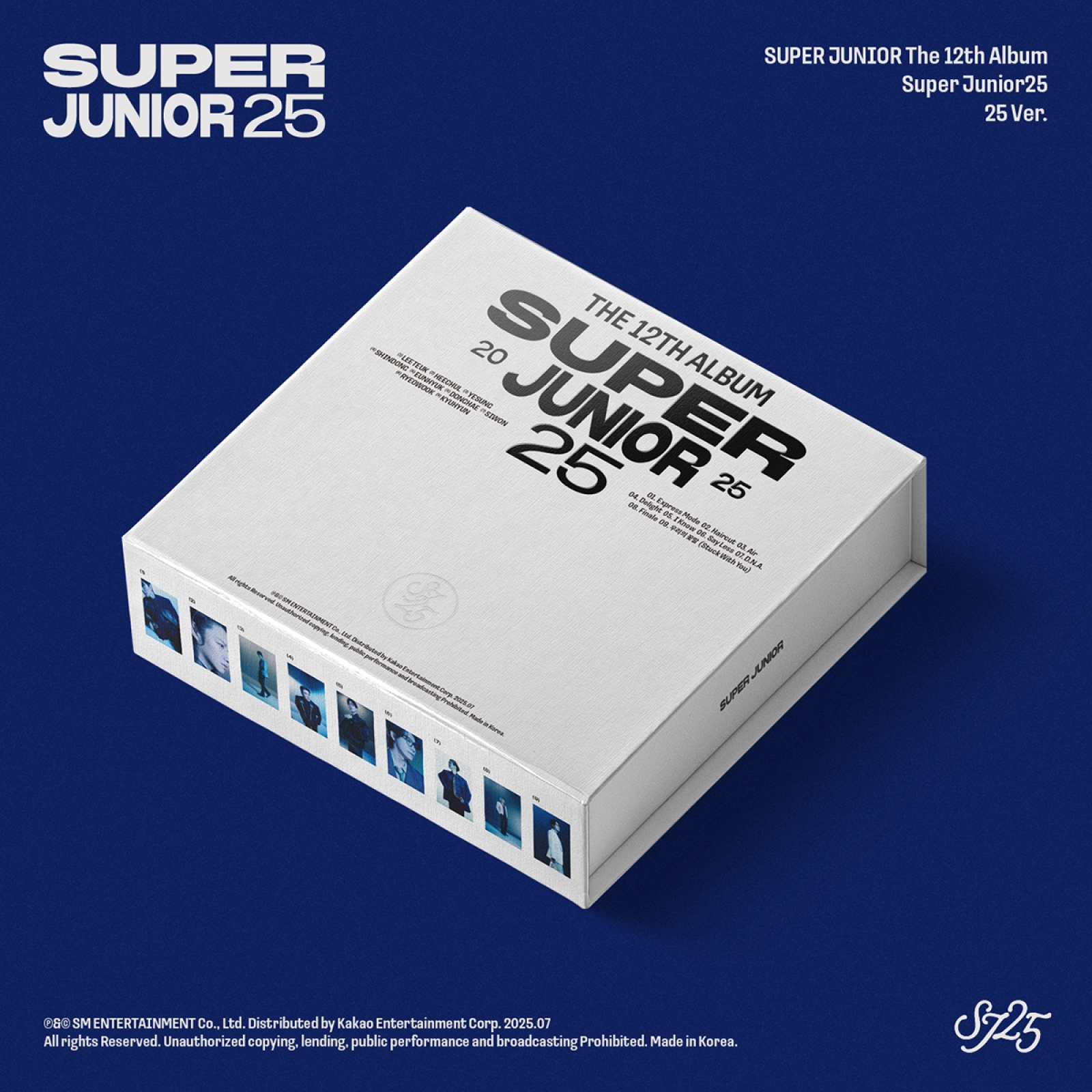 SUPER JUNIOR D&E ドンヘ STYLE サインボール SUPER JUNIOR D&E ドンヘ STYLE サインボール - メルカリ