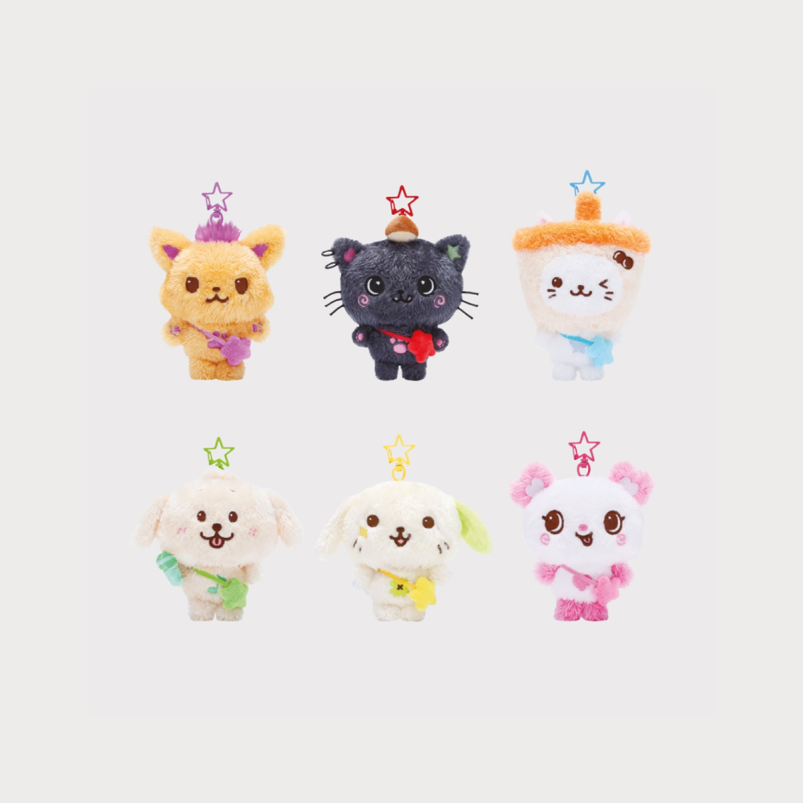 NCT WISH - WISH 인형