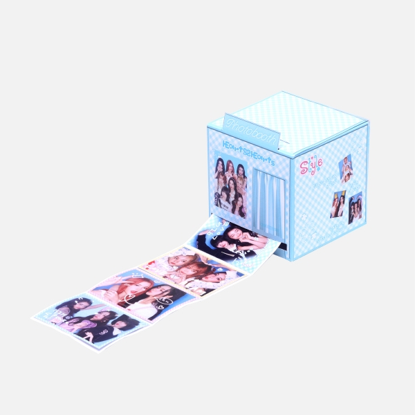 お笑い・バラエティ S4U SPICE BOX/SECRET BOX お笑い