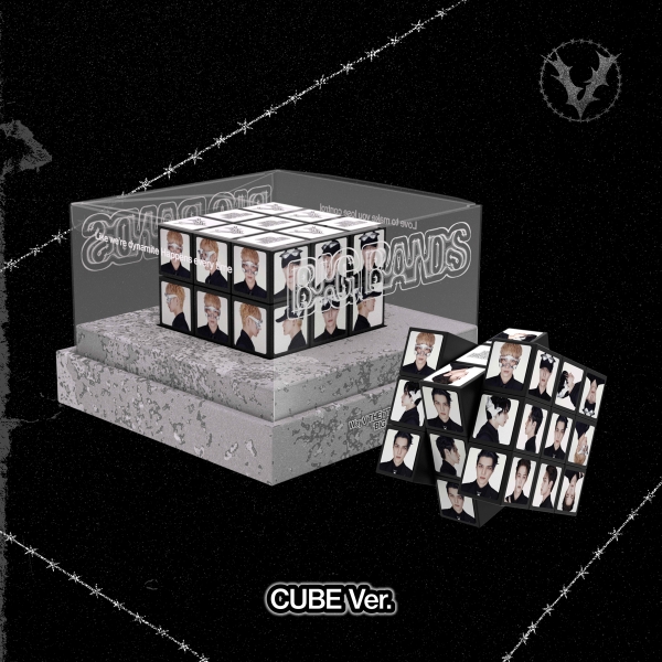 MEOVV サノク MCD 事前収録 showcase 5枚コンプセット WITHMUU