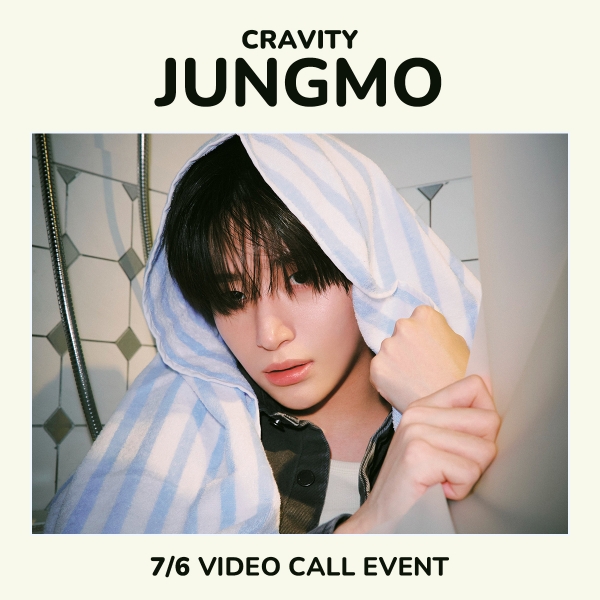 cravity ミニ　サインチェキ CRAVITY ヒョンジュン 直筆サイン入り チェキ