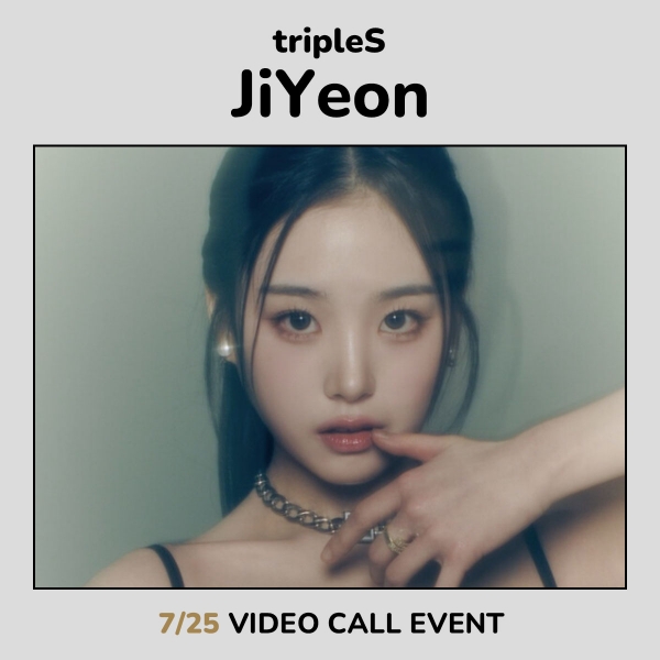 tripleS マユ MYMUSICTASTE ペンササイン入りポラロイド tripleS マユ MYMUSICTASTE ペンササイン入りポラロイド TRIPLES