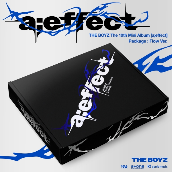 theboyz ヒョンジェ　導火線　ラキドロ　withmuu The Boyz 9th Mini Album 導火線 TRIGGER Withmuu 1st Fan Sign
