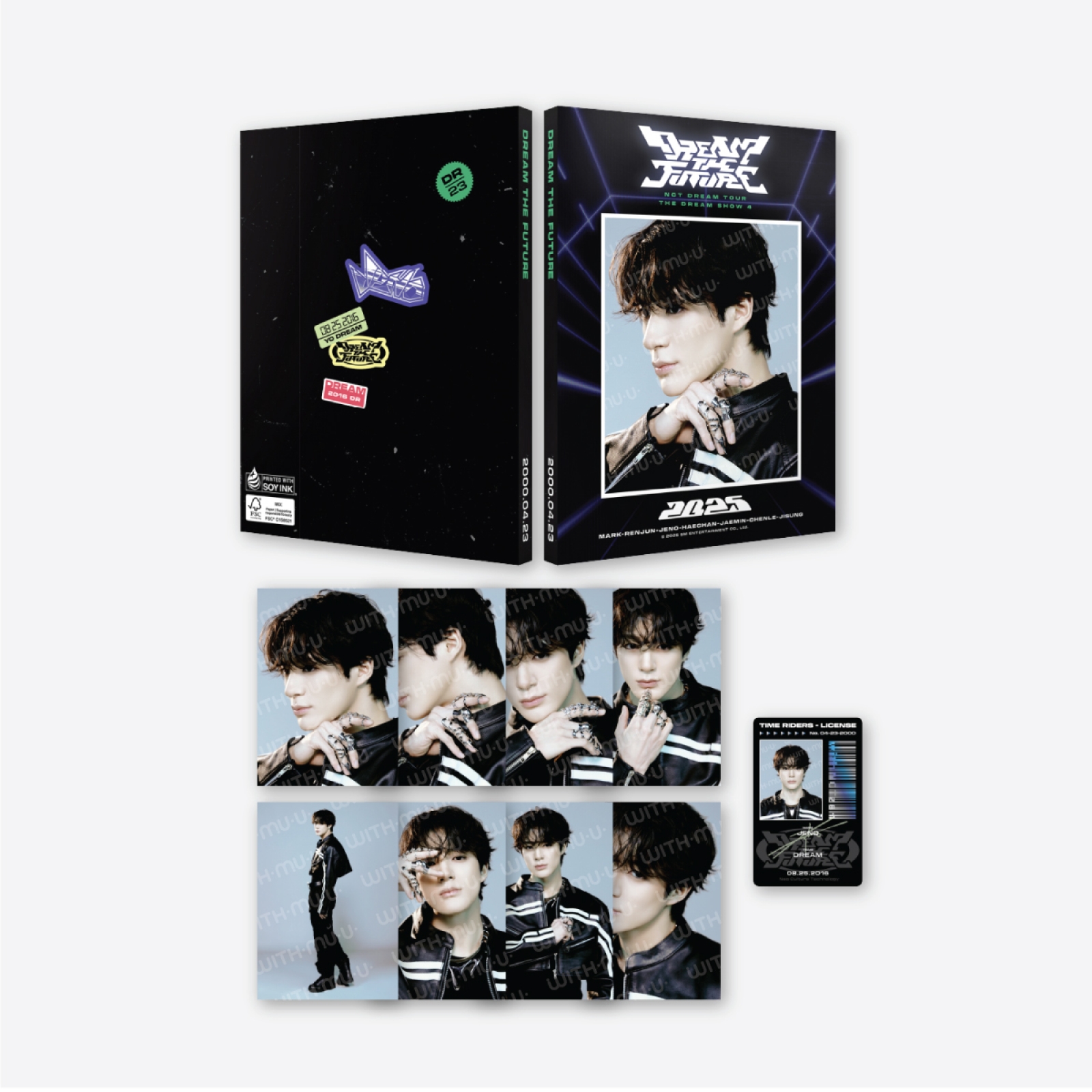 〈単品購入OK〉 NCT DREAM 単品購入OK〉 NCT DREAM NCT DREAM on X: