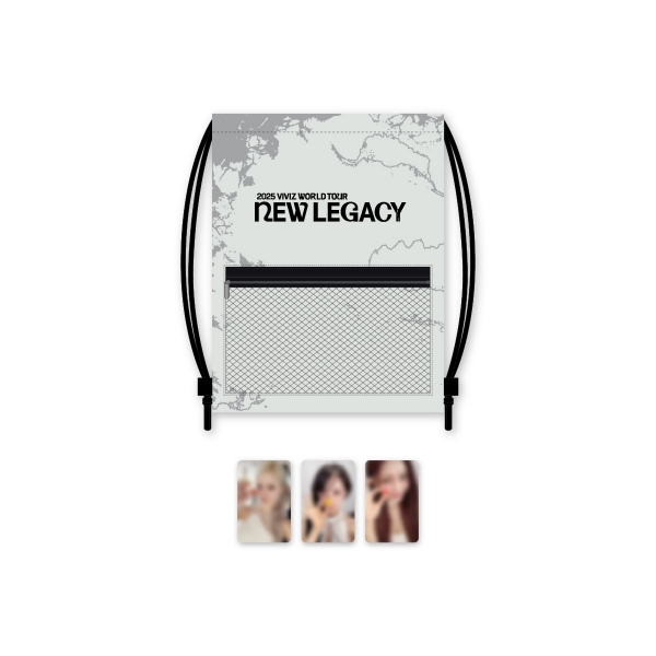 gfriend ウナ　タオルセット　センイルグッズ　viviz WITHMUU