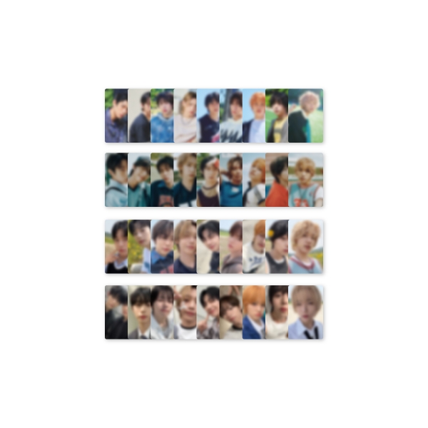「美品」 INSTANT PHOTO CARD スペシャルカード ウナク WITHMUU