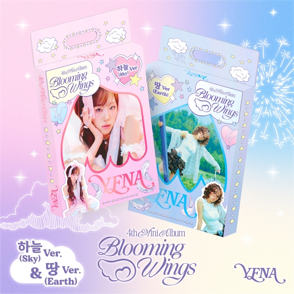 K-POP・アジア YENA DIY POLAROID SET K-POP・アジア YENA DIY POLAROID SET Finished some more