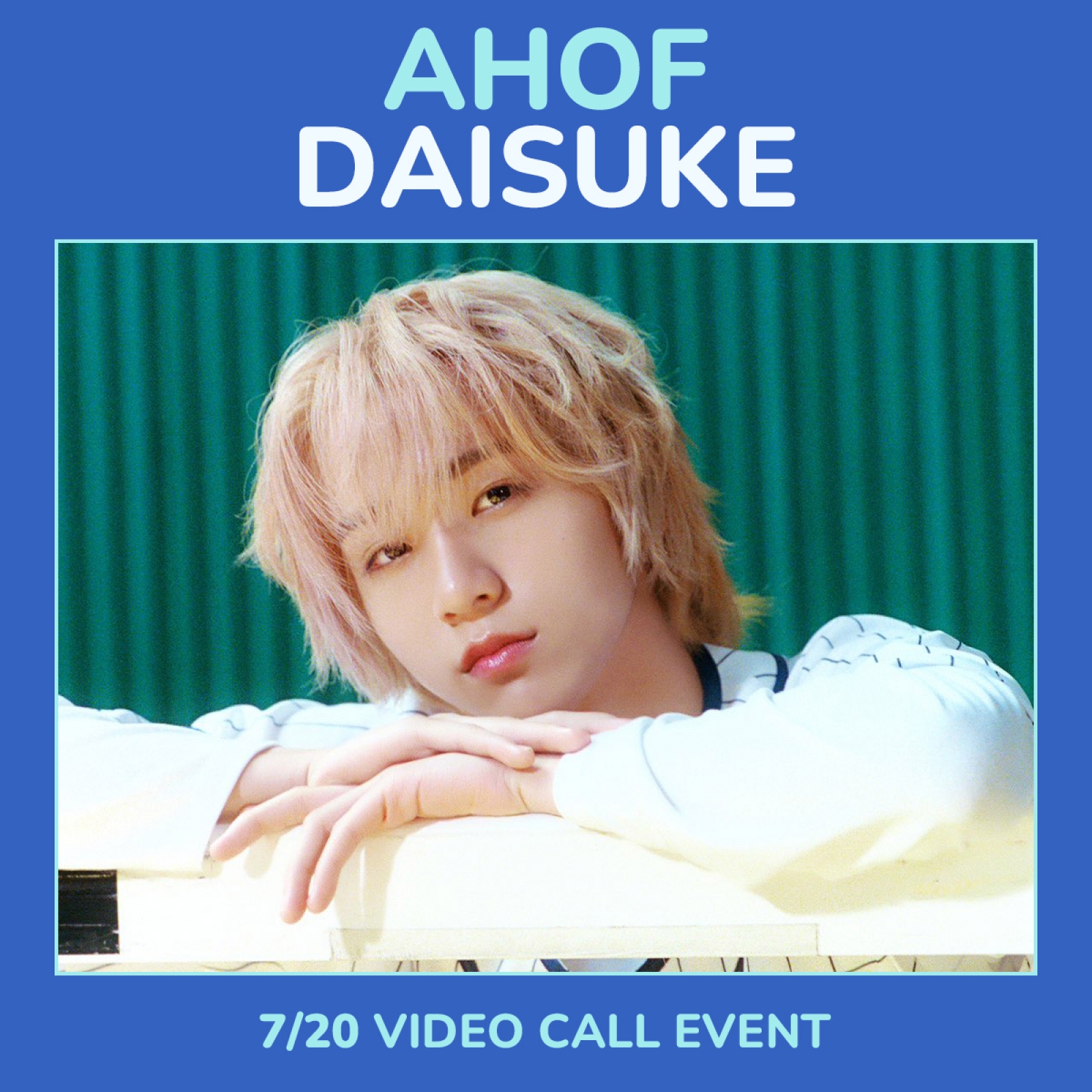 [7/20 다이스케] AHOF(아홉) - WHO WE ARE / 1집 미니앨범 (PHOTOBOOK Ver.)-thumbnail