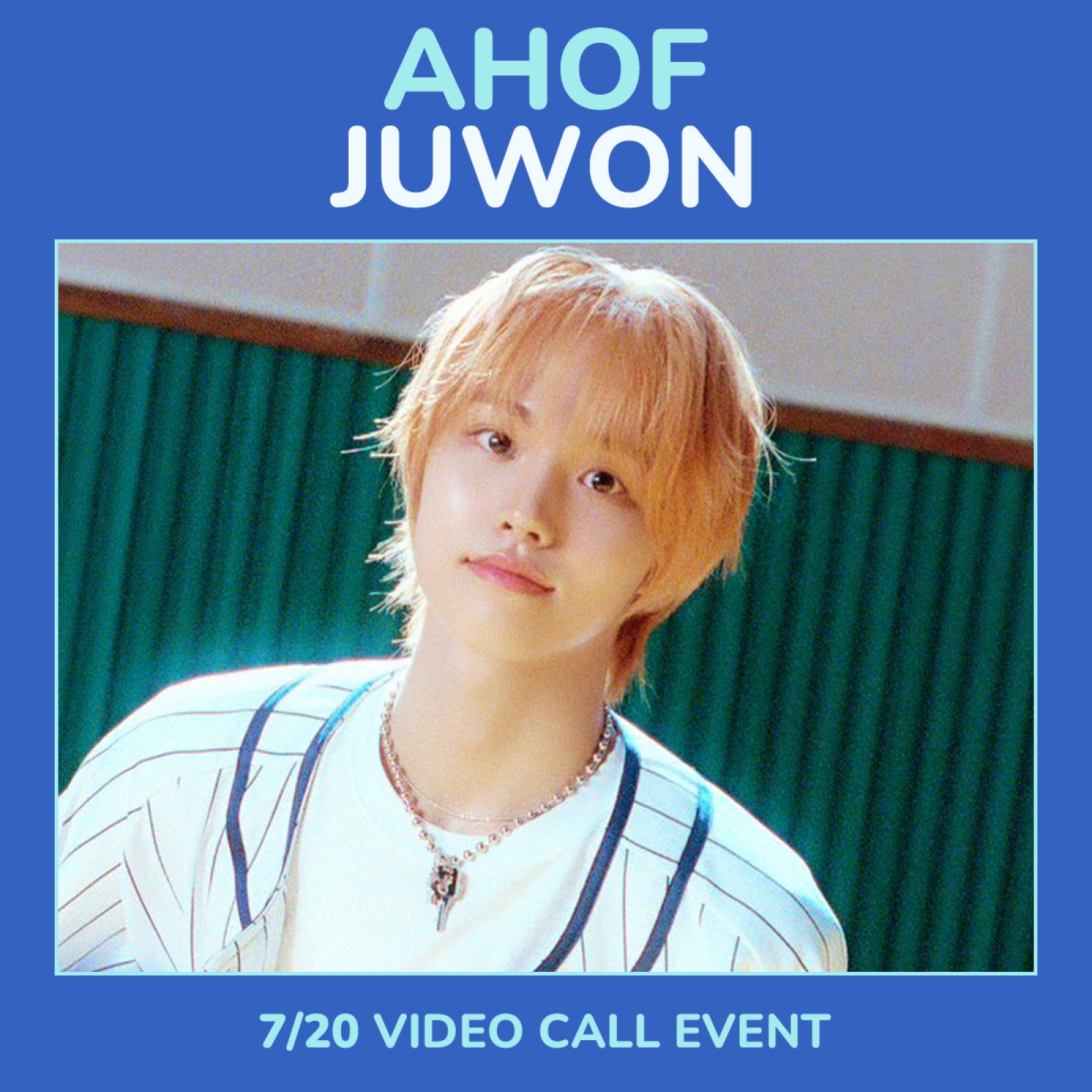 [7/20 박주원] AHOF(아홉) - WHO WE ARE / 1집 미니앨범 (PHOTOBOOK Ver.)-thumbnail
