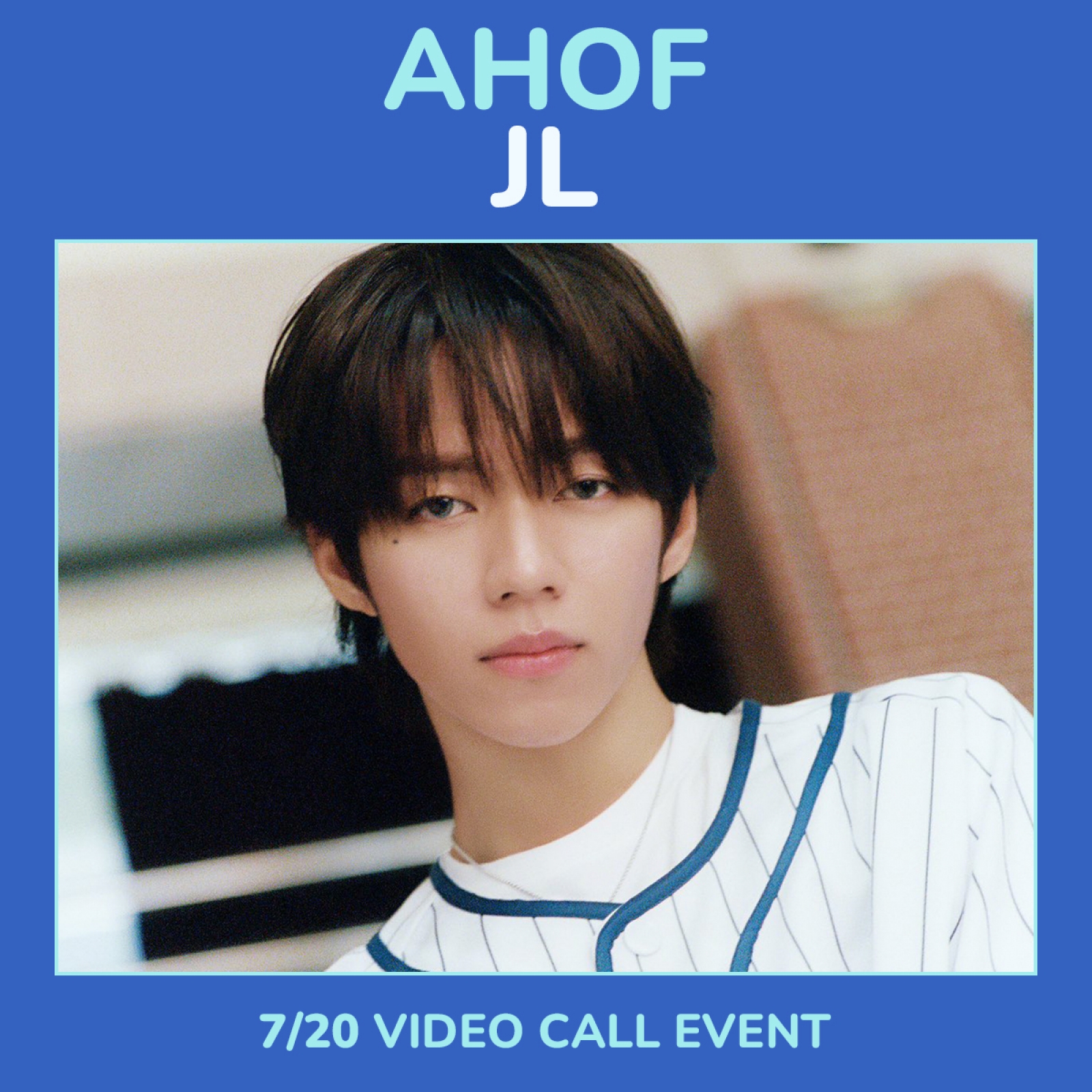 [7/20 제이엘] AHOF(아홉) - WHO WE ARE / 1집 미니앨범 (PHOTOBOOK Ver.)-thumbnail