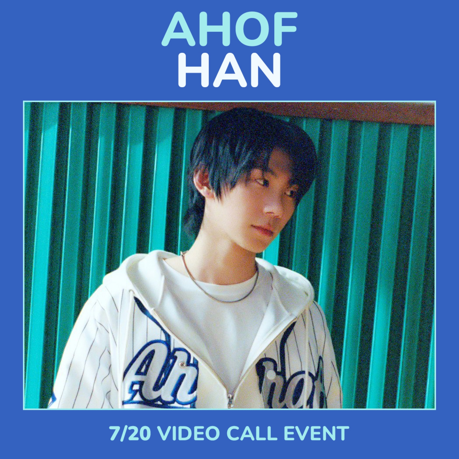 [7/20 박한] AHOF(아홉) - WHO WE ARE / 1집 미니앨범 (PHOTOBOOK Ver.)-thumbnail