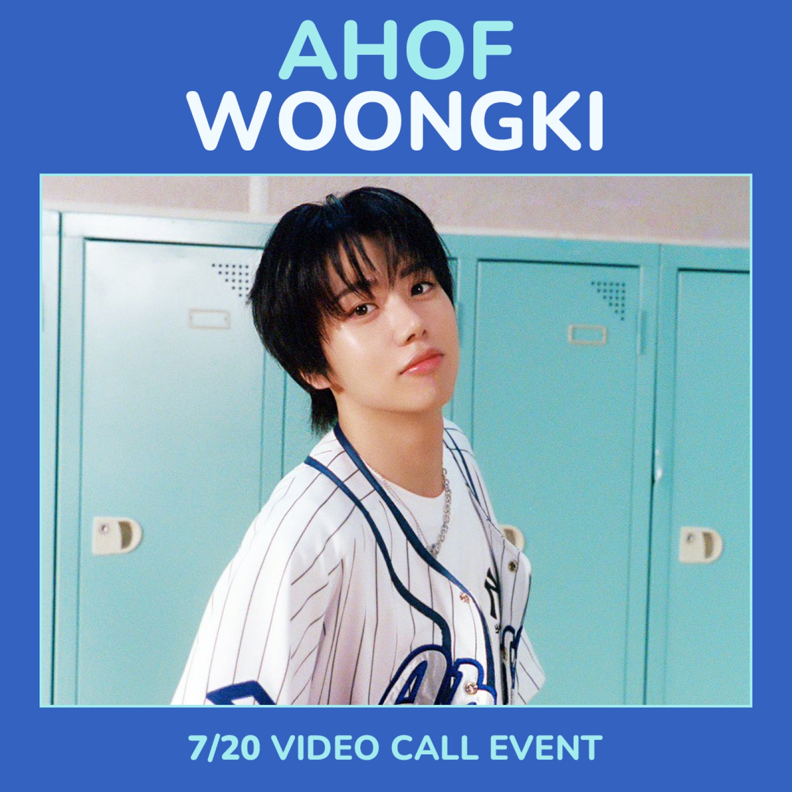 [7/20 차웅기] AHOF(아홉) - WHO WE ARE / 1집 미니앨범 (PHOTOBOOK Ver.)-thumbnail