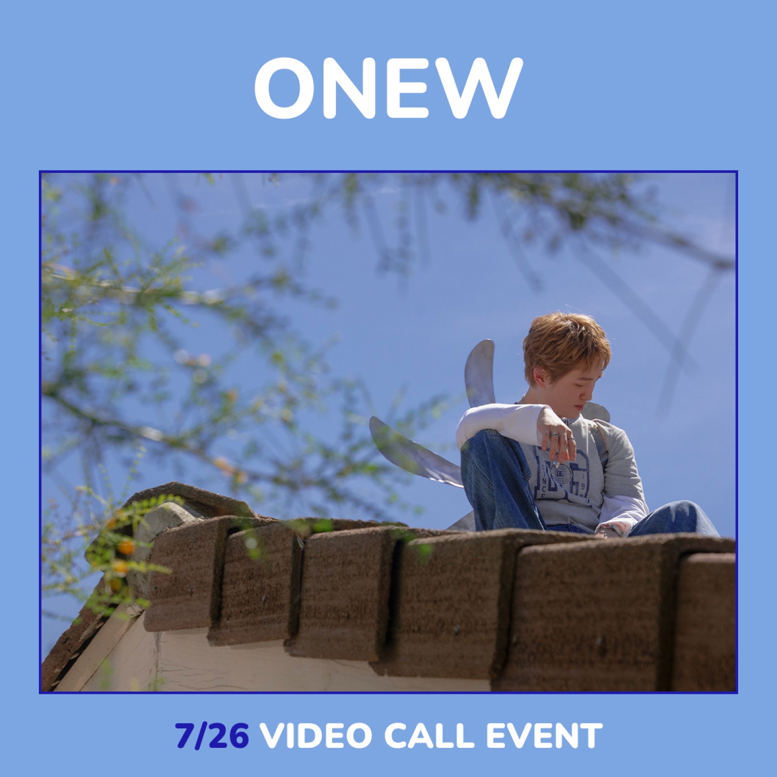[7/26 영상통화 팬사인회] 온유 - PERCENT / 2집 정규앨범 (Photobook Ver.)-thumbnail