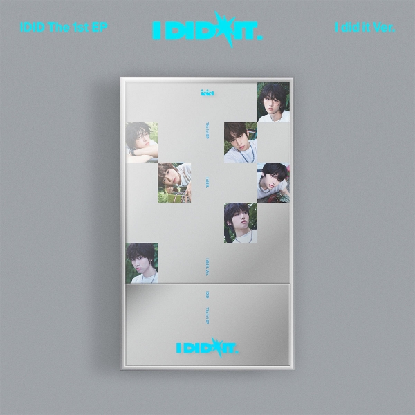 ☪︎ EXID アルバム set I Love You by EXID (CD, 2018) for sale online | eBay