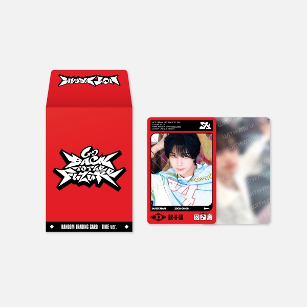 NCT HOME 展示会 MD デジタル トレカ マーク nct home 展示会 マーク MD トレカ - メルカリ