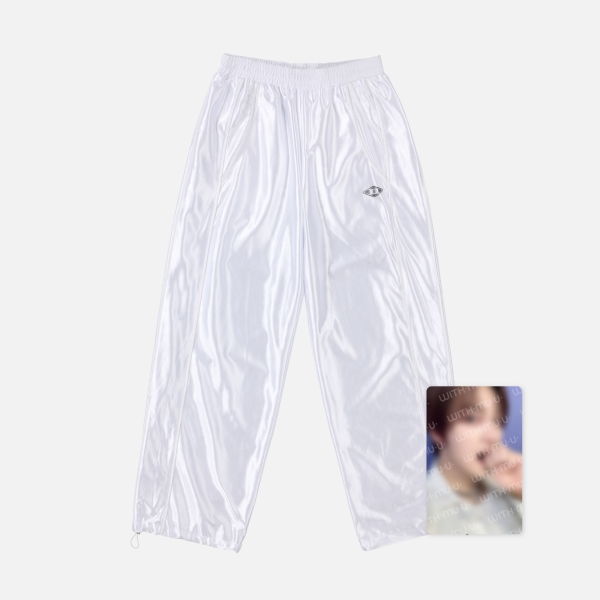 NCT127 ジャニ　ヨンホ　トレカ　SGS フォンケース WITHMUU
