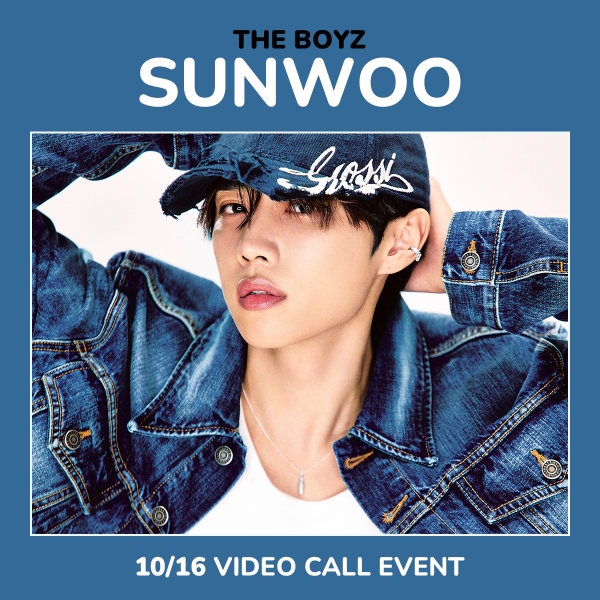 THEBOYZ SUNWOO ソヌ 125点セット THEBOYZ SUNWOO ソヌ 125点セット THEBOYZ SUNWOO ソヌ 125点セット