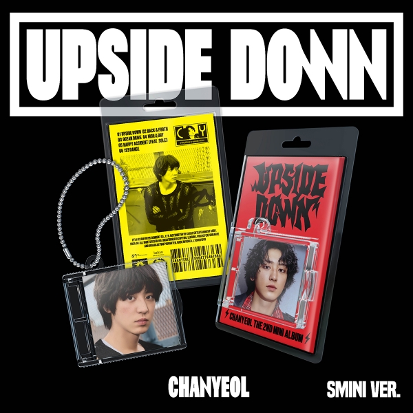 EXO exist kpopmerch ヨントン　トレカ　ベッキョン EXO exist ベッキョン チャニョル トレカ - メルカリ