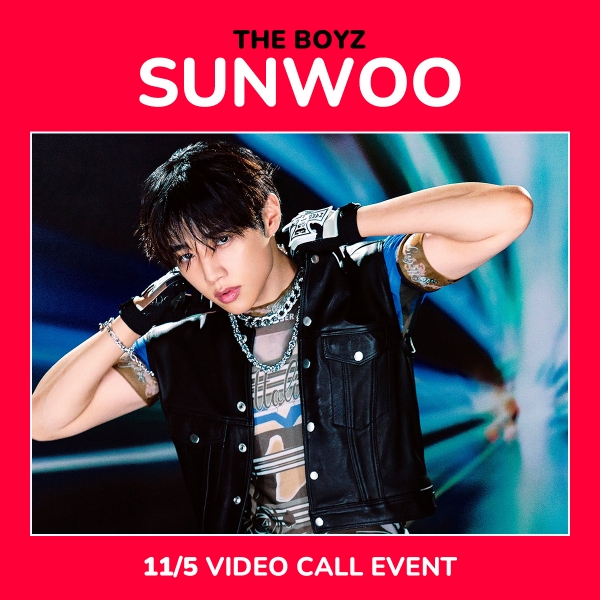[11/5 선우] 더보이즈 - a;effect / 10집 미니앨범 (Photobook Ver.)-thumbnail
