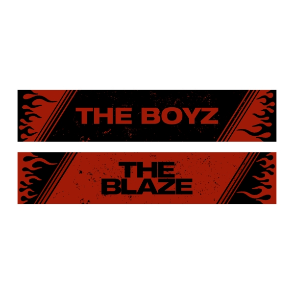 THEBOYZ グッズ詰め合わせ THE BOYZ JAPAN OFFICIAL GOODS (@THEBOYZ_JPGOODS) / X