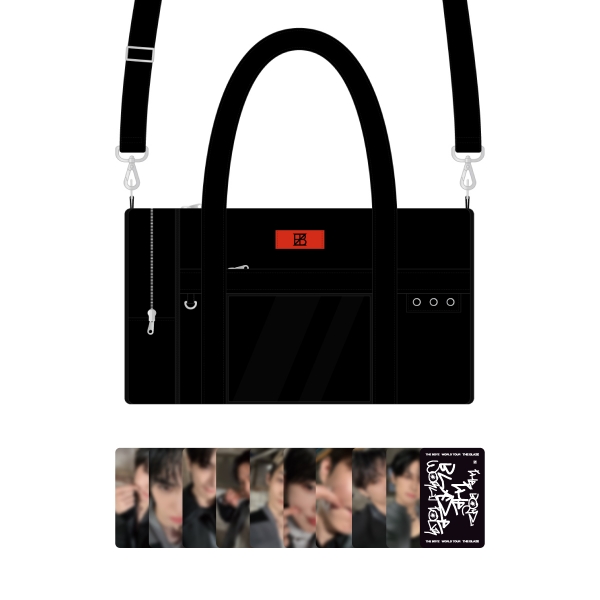 ✨THE BOYZ 全メンバーグッズ 225点セット✨ THE BOYZ EXHIBITION “O/I outsideinside” | GALLERY X BY PARCO