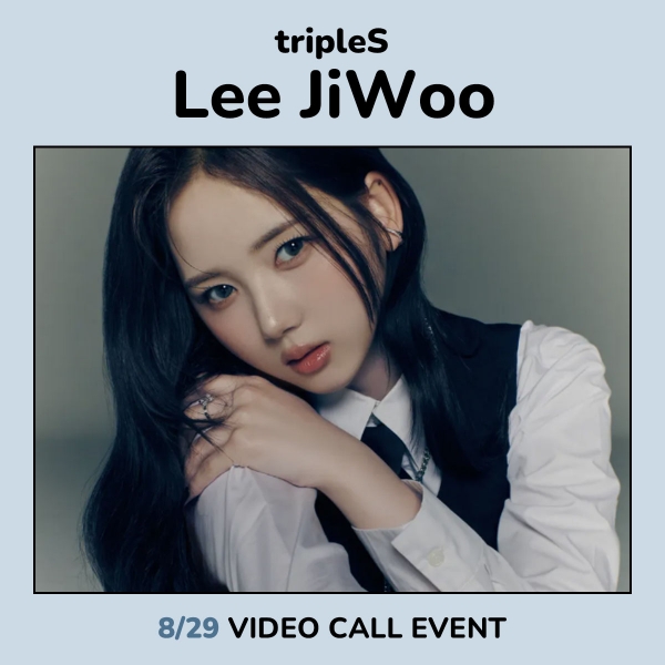 [8/29 이지우] 트리플에스 - ASSEMBLE25 / 2집 정규앨범 (QR ver.)-thumbnail