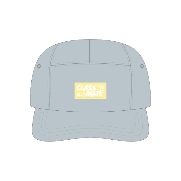 [9/30 출시] 태민 - 03 캡모자 / 2025 TAEMIN FANMEETING [CLASS-MATE] OFFICIAL MD