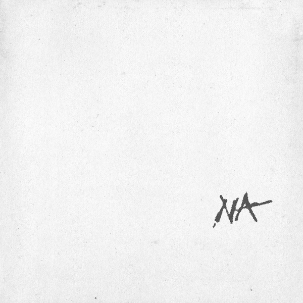 [예약] 한요한 - NA / 6집 정규앨범 (LP)