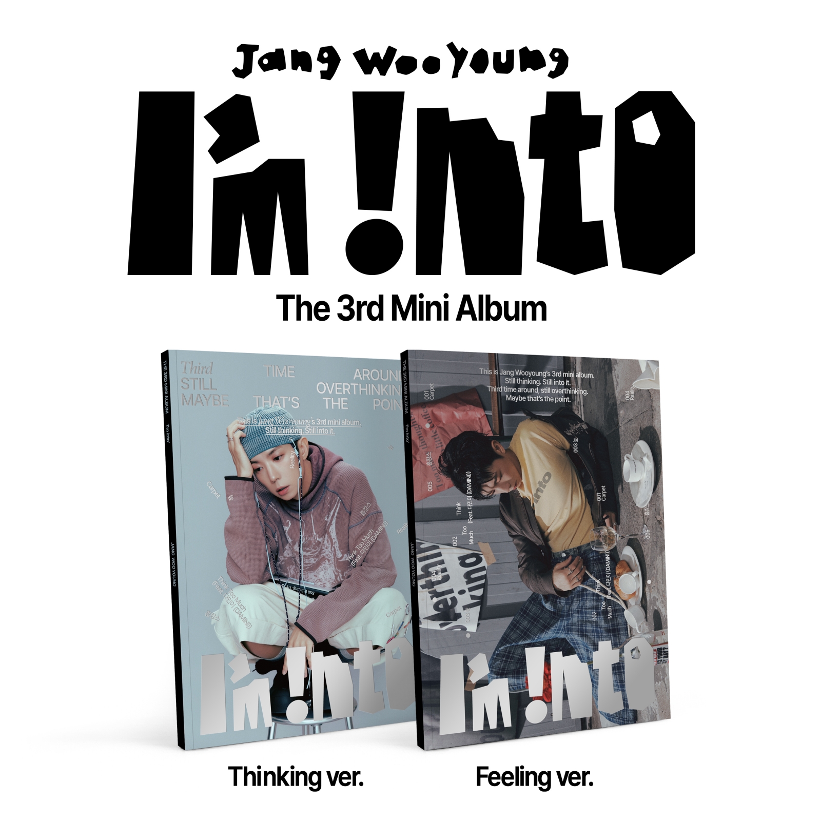 まとめ購入確認用400■ ANG WOO YOUNG WITHMUU