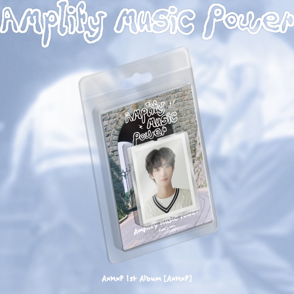 Albmuth 1stAlbum　eve　美品 WITHMUU