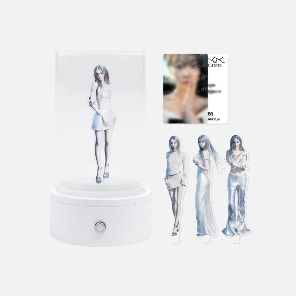 AESPA SAVAGE ミューモ　トレカ付き　新品 AESPA SAVAGE ミューモ トレカ付き 新品 2025年最新】aespa