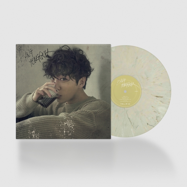 BANG YONGGUK バンヨングク サイン入り初回盤未開封B.A.P jp.ktown4u.com : BANG YONGGUK - 正規アルバム 1集