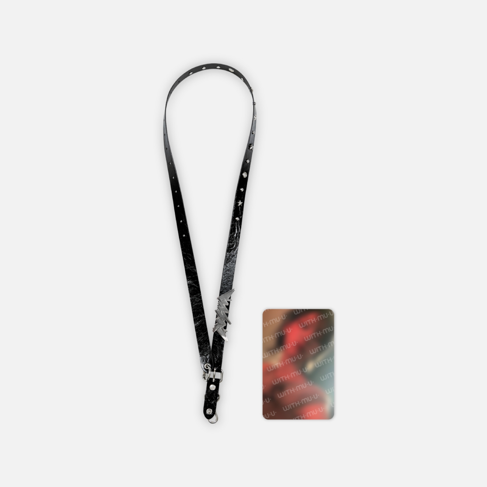  Man 1st POP-UP スマートフォンタブ ポップアップ限定 フォンタブ(フォトカード付き) | SMTOWN OFFICIAL ONLINE STORE