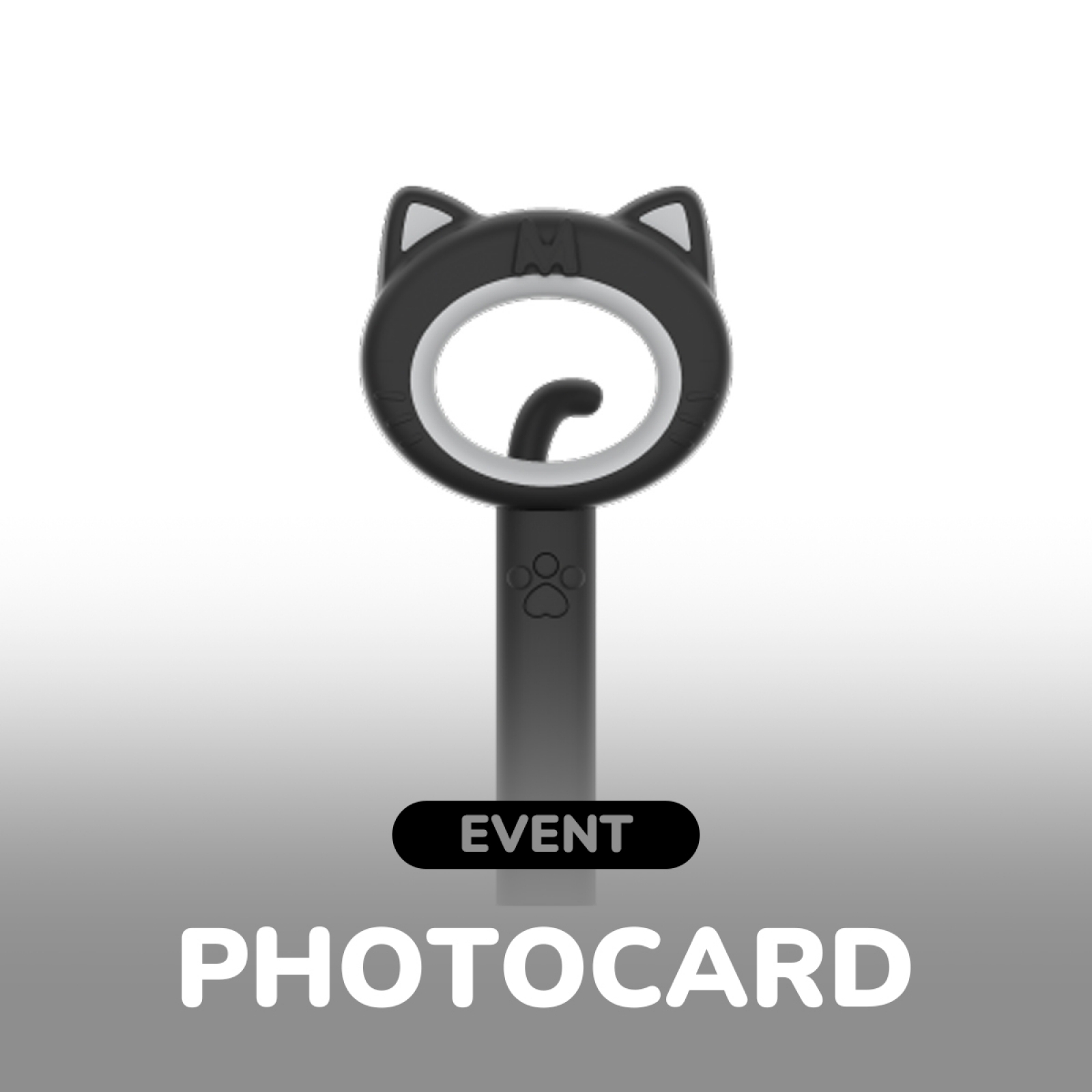 楽天市場】NMIXX OFFICIAL LIGHT STICK / 公式ペンライト エン