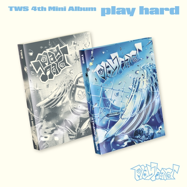 チョスンウCDアルバム７点セット チョスンウCDアルバム7点セット WOODZ (チョ・スンヨン)｜韓国4