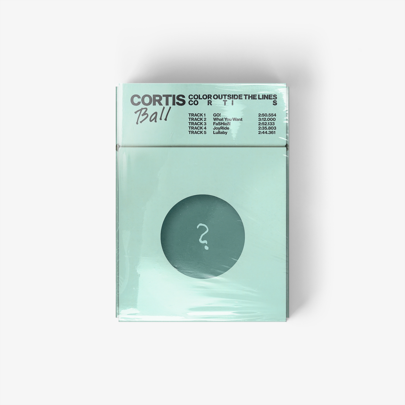 CORTIS アルバム jp.ktown4u.com : [3CD セット] CORTIS - EP アルバム1集 [COLOR