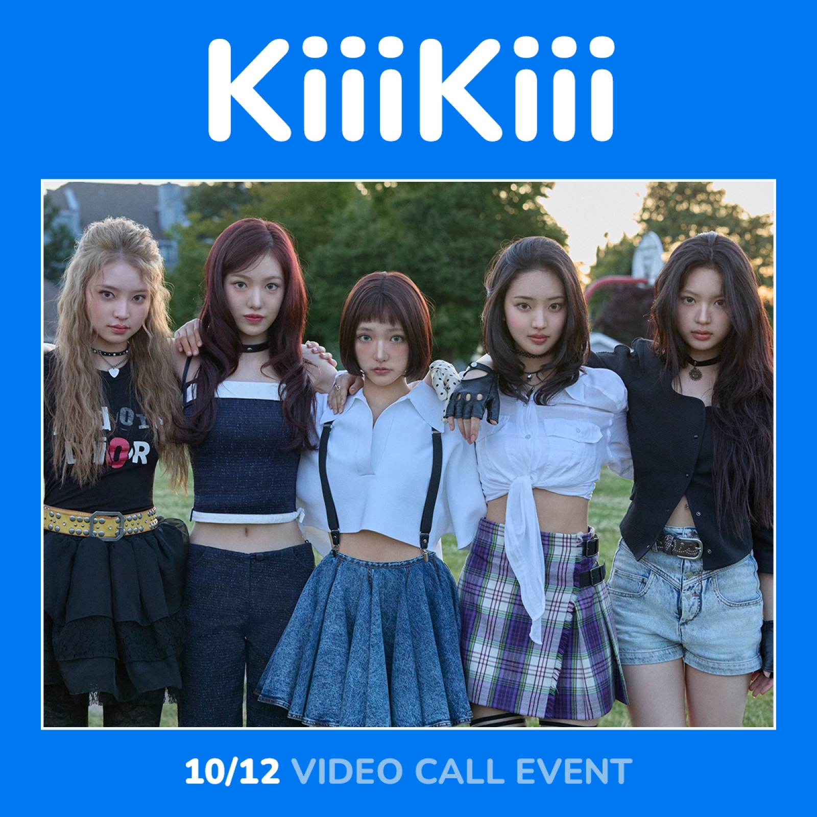 Kiiikiii 封入トレカ digging 10枚セット WITHMUU