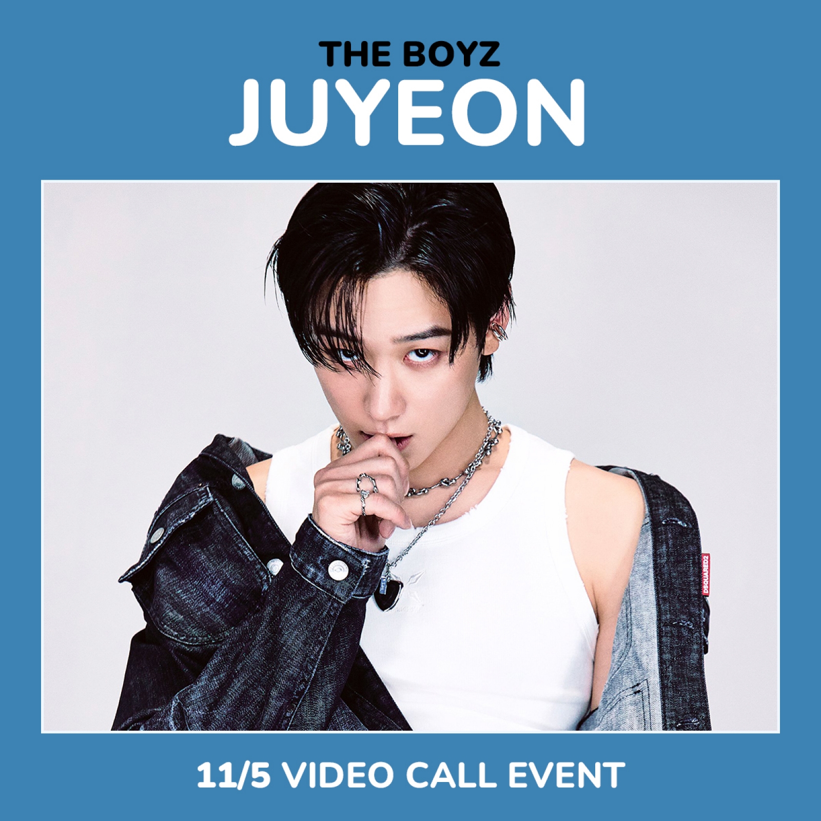 匿名配送 MBlAQ フォトブック DVD セット イジュン エムブラック