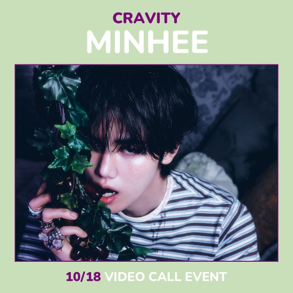 CRAVITY ミニ NAVER ショッピングライブ CRAVITY ミニ NAVER ショッピングライブ CRAVITY ミニ NAVER