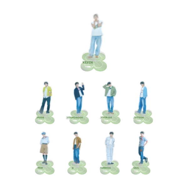 Theboyz セット THE BOYZ / Gibberish【2形態セット】【初回限定 ver.＋UM STORE