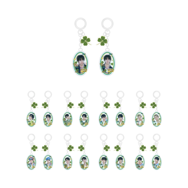 theboyz キュー withmuu ラキドロ サイン トレカ WITHMUU